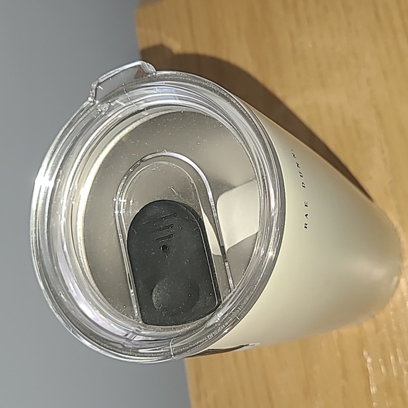 Rae Dunn "TRICK OR TREAT" Stainless Steel Tumbler - Picture 3 of 4